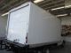 2012 Chevrolet Express Commercial Cutaway Box Truck Rwd 4500 Box Trucks & Cube Vans photo 9