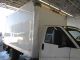 2012 Chevrolet Express Commercial Cutaway Box Truck Rwd 4500 Box Trucks & Cube Vans photo 10