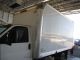 2012 Chevrolet Express Commercial Cutaway Box Truck Rwd 4500 Box Trucks & Cube Vans photo 11