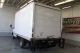 2012 Chevrolet Express Commercial Cutaway Box Truck Rwd 4500 Box Trucks & Cube Vans photo 3