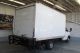 2012 Chevrolet Express Commercial Cutaway Box Truck Rwd 4500 Box Trucks & Cube Vans photo 6
