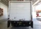 2012 Chevrolet Express Commercial Cutaway Box Truck Rwd 4500 Box Trucks & Cube Vans photo 7