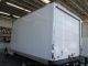 2012 Chevrolet Express Commercial Cutaway Box Truck Rwd 4500 Box Trucks & Cube Vans photo 8