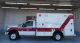2011 Ford Duty F - 350 Drw Ambulance Emergency & Fire Trucks photo 1