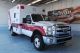 2011 Ford Duty F - 350 Drw Ambulance Emergency & Fire Trucks photo 3