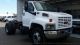 2003 Gmc C7500 Commercial Pickups photo 2