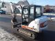 2009 Mini Excavator Bobcat 331 / Enclosed Cab/ Heat & A/c/ Excavators photo 8