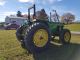 1998 John Deere 7405 Ag Utility Farm Tractor Diesel Engine 4x4 Machinery 105 Hp Tractors photo 3