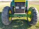 1998 John Deere 7405 Ag Utility Farm Tractor Diesel Engine 4x4 Machinery 105 Hp Tractors photo 6