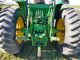 1998 John Deere 7405 Ag Utility Farm Tractor Diesel Engine 4x4 Machinery 105 Hp Tractors photo 7
