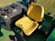 1998 John Deere 7405 Ag Utility Farm Tractor Diesel Engine 4x4 Machinery 105 Hp Tractors photo 8