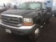 2000 Ford Wreckers photo 1