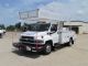 2008 Chevrolet C5500 Utility - Service Utility & Service Trucks photo 5