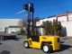 Yale Gpd155ca 15,  500lb Forklift - Side Shift - Fork Positioners - Enclosed Cab Forklifts photo 3