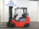 2006 Toyota 7fgcu25,  Lp Gas,  5,  000 Cushion Tire Forklift,  3 Stage,  S/s,  8fgcu25 Forklifts photo 1