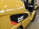 2012 Cat Caterpillar Pd10000 Pneumatic Forklift Diesel Lift Truck Hi Lo 94/189 Forklifts photo 6