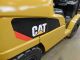 2011 Cat Caterpillar Pd9000 9000lb Pneumatic Forklift Diesel Lift Truck Hi Lo Forklifts photo 5