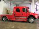 2007 Freightliner M2 Commercial Pickups photo 9