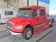 2007 Freightliner M2 Commercial Pickups photo 2
