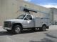 1996 Chevrolet C3500hd Utility & Service Trucks photo 1