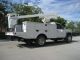 1996 Chevrolet C3500hd Utility & Service Trucks photo 4