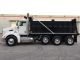 2011 Peterbilt Dump Trucks photo 3