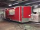 8.  5 X 20 Bbq Enclosed Trailer Fully Loaded Trailers photo 5