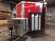 8.  5 X 20 Bbq Enclosed Trailer Fully Loaded Trailers photo 6