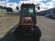 Yanmar Morooka Ct - 45 Track Drive Tractor Tractors photo 9