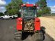 Yanmar Morooka Ct - 45 Track Drive Tractor Tractors photo 10