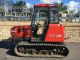 Yanmar Morooka Ct - 45 Track Drive Tractor Tractors photo 8