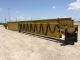 (2) Whiting 80 Ton Overhead Cranes With 20 Ton Auxiliaries Cranes photo 1