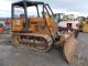 Case 850 - C 6 Way Blade All Tracks And Cutting Edges In Pa Crawler Dozers & Loaders photo 1