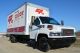 2005 Gmc C5500 18ft Box Truck Box Trucks & Cube Vans photo 1