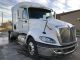 2012 International Prostar Sleeper Semi Trucks photo 3