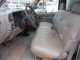 1997 Chevrolet C - 3500hd 9 Foot Dump Body Bed Truck Fleet Owned Dump Trucks photo 11