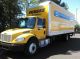 2012 Freightliner Business Class M2 106 Box Trucks & Cube Vans photo 1