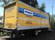 2012 Freightliner Business Class M2 106 Box Trucks & Cube Vans photo 2