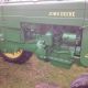 John Deere Model 40 Tractor Antique & Vintage Farm Equip photo 2