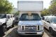 2009 Ford E - 450 16 ' Commercial Cutaway/box Truck Box Trucks & Cube Vans photo 8