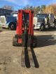 Forklift - Hyster 10,  000 Lb.  Fork Lift With High Reach And Long Forks. Forklifts photo 1
