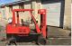 Forklift - Hyster 10,  000 Lb.  Fork Lift With High Reach And Long Forks. Forklifts photo 2