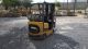 Cat Gc15k Forklift Forklifts photo 4