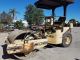 Ingersoll Rand Sp48dd Single Drum Dirt Roller Compactors & Rollers - Riding photo 1