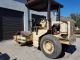 Ingersoll Rand Sp48dd Single Drum Dirt Roller Compactors & Rollers - Riding photo 2