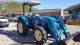 2015 Ls Tractor K5055 Tractors photo 3