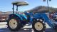 2015 Ls Tractor K5055 Tractors photo 4