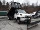 2005 Chevrolet C4500 Dump Trucks photo 1