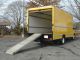 2012 Gmc Cutaway 16 Ft Box / Ramp Box Trucks & Cube Vans photo 10