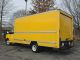 2012 Gmc Cutaway 16 Ft Box / Ramp Box Trucks & Cube Vans photo 1